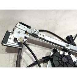 Recambio de mecanismo elevalunas delantero derecho para seat ibiza ii (6k1) 1.9 d referencia OEM IAM 213334212V  