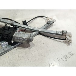 Recambio de mecanismo elevalunas delantero derecho para seat ibiza ii (6k1) 1.9 d referencia OEM IAM 213334212V  