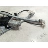 Recambio de mecanismo elevalunas delantero derecho para seat ibiza ii (6k1) 1.9 d referencia OEM IAM 213334212V  