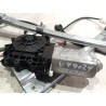 Recambio de mecanismo elevalunas delantero derecho para seat ibiza ii (6k1) 1.9 d referencia OEM IAM 213334212V  