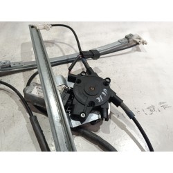Recambio de mecanismo elevalunas delantero derecho para seat ibiza ii (6k1) 1.9 d referencia OEM IAM 213334212V  