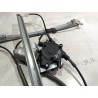 Recambio de mecanismo elevalunas delantero derecho para seat ibiza ii (6k1) 1.9 d referencia OEM IAM 213334212V  