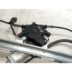 Recambio de mecanismo elevalunas delantero derecho para seat ibiza ii (6k1) 1.9 d referencia OEM IAM 213334212V  