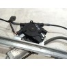 Recambio de mecanismo elevalunas delantero derecho para seat ibiza ii (6k1) 1.9 d referencia OEM IAM 213334212V  