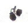 Recambio de mando intermitentes para hyundai h-1 furgón 2.5 td referencia OEM IAM 44331A2530  