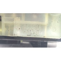 Recambio de mando intermitentes para hyundai h-1 furgón 2.5 td referencia OEM IAM 44331A2530  