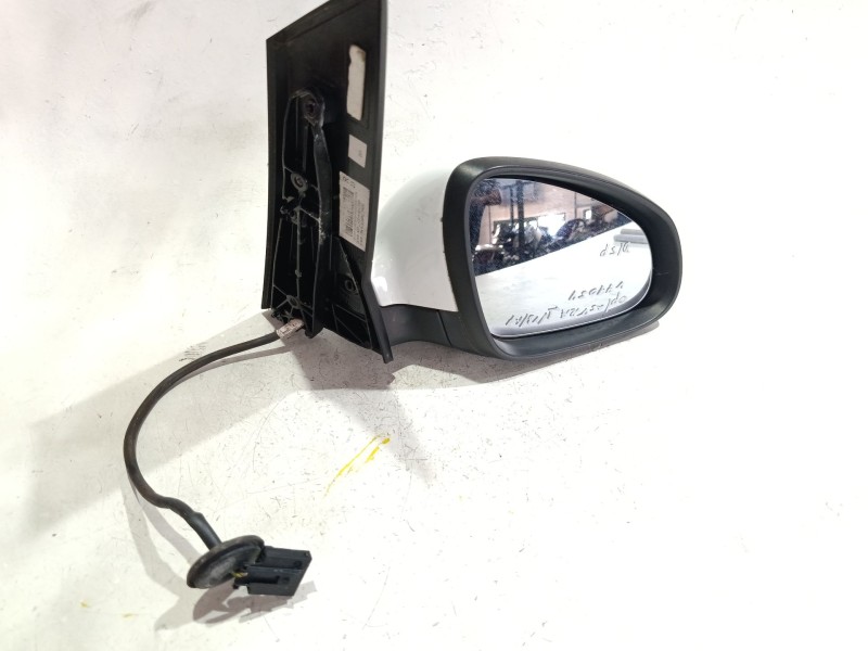 Recambio de retrovisor derecho para opel astra j gtc 1.7 cdti (08) referencia OEM IAM 5833237  