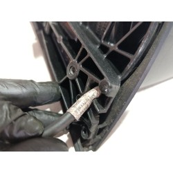 Recambio de retrovisor derecho para opel astra j gtc 1.7 cdti (08) referencia OEM IAM 5833237  