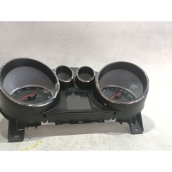 Recambio de cuadro completo para opel astra j gtc 1.7 cdti (08) referencia OEM IAM 600775881  