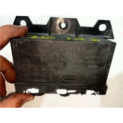 Recambio de caja precalentamiento para renault r 19 berl. con portón (b/c53)(1988) referencia OEM IAM 7700790  
