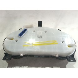 Recambio de cuadro completo para opel astra j gtc 1.7 cdti (08) referencia OEM IAM 600775881  