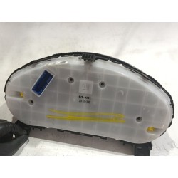 Recambio de cuadro completo para opel astra j gtc 1.7 cdti (08) referencia OEM IAM 600775881  
