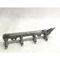 Recambio de rampa inyectores para volkswagen polo iii berlina (6n2)(1999) 1.4 trendline [1,4 ltr. - 55 kw 16v] referencia OEM IA