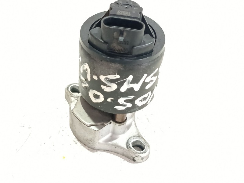 Recambio de valvula aspiracion agr para daewoo lanos (1997) 1.3i referencia OEM IAM 0125124402  