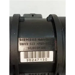 Recambio de caudalimetro para citroën xsara berlina (1997) 1.9 td referencia OEM IAM 5WK9623  
