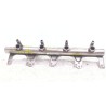 Recambio de rampa inyectores para audi a4 b7 avant (8ed) 3.0 tdi quattro referencia OEM IAM 06F133317G  