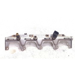 Recambio de rampa inyectores para audi a4 b7 avant (8ed) 3.0 tdi quattro referencia OEM IAM 06F133317G  