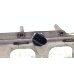 Recambio de rampa inyectores para audi a4 b7 avant (8ed) 3.0 tdi quattro referencia OEM IAM 06F133317G  
