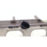 Recambio de rampa inyectores para audi a4 b7 avant (8ed) 3.0 tdi quattro referencia OEM IAM 06F133317G  