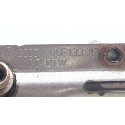 Recambio de rampa inyectores para audi a4 b7 avant (8ed) 3.0 tdi quattro referencia OEM IAM 06F133317G  