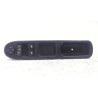 Recambio de mando elevalunas delantero izquierdo para peugeot 307 break (3e) 2.0 hdi 90 referencia OEM IAM 96351622XT  