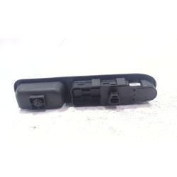 Recambio de mando elevalunas delantero izquierdo para peugeot 307 break (3e) 2.0 hdi 90 referencia OEM IAM 96351622XT  