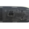 Recambio de mando elevalunas delantero izquierdo para peugeot 307 break (3e) 2.0 hdi 90 referencia OEM IAM 96351622XT  