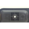 Recambio de mando elevalunas delantero izquierdo para peugeot 307 break (3e) 2.0 hdi 90 referencia OEM IAM 96351622XT  