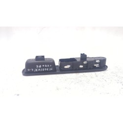 Recambio de mando elevalunas delantero izquierdo para peugeot 307 break (3e) 2.0 hdi 90 referencia OEM IAM 96351622XT  