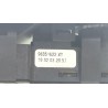 Recambio de mando elevalunas delantero izquierdo para peugeot 307 break (3e) 2.0 hdi 90 referencia OEM IAM 96351622XT  