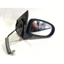 Recambio de retrovisor derecho para nissan almera tino (v10m)(05.2000) 2.2 dci referencia OEM IAM E11015541  