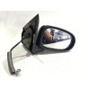 Recambio de retrovisor derecho para nissan almera tino (v10m)(05.2000) 2.2 dci referencia OEM IAM E11015541  