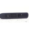 Recambio de mando elevalunas delantero derecho para peugeot 307 (3a/c) 2.0 hdi 90 referencia OEM IAM 96351625XT  