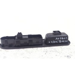 Recambio de mando elevalunas delantero derecho para peugeot 307 (3a/c) 2.0 hdi 90 referencia OEM IAM 96351625XT  