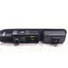 Recambio de mando elevalunas delantero derecho para peugeot 307 (3a/c) 2.0 hdi 90 referencia OEM IAM 96351625XT  