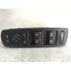 Recambio de mando elevalunas delantero izquierdo para renault laguna ii (bg0/1_) 2.0 dci (bg1t) referencia OEM IAM 809610006RC  