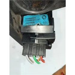 Recambio de mando de luces para seat leon (1m1)(11.1999) tdi referencia OEM IAM 7700842114A  