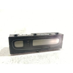 PANTALLA MULTIFUNCION 8200002604A 