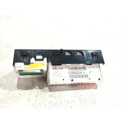 Recambio de pantalla multifuncion para renault laguna ii (bg0)(2001) 1.9 dci referencia OEM IAM 8200002604A  