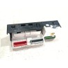 Recambio de pantalla multifuncion para renault laguna ii (bg0)(2001) 1.9 dci referencia OEM IAM 8200002604A  