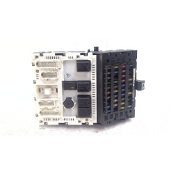 Recambio de caja reles / fusibles para renault megane scénic (ja0/1_) 1.9 dti (ja0n) referencia OEM IAM 7703297786J  