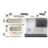 Recambio de caja reles / fusibles para renault megane scénic (ja0/1_) 1.9 dti (ja0n) referencia OEM IAM 7703297786J  