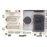 Recambio de caja reles / fusibles para renault megane scénic (ja0/1_) 1.9 dti (ja0n) referencia OEM IAM 7703297786J  