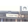 Recambio de caja reles / fusibles para renault megane scénic (ja0/1_) 1.9 dti (ja0n) referencia OEM IAM 7703297786J  