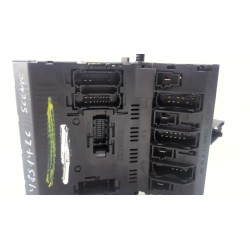 Recambio de caja reles / fusibles para renault megane scénic (ja0/1_) 1.9 dti (ja0n) referencia OEM IAM 7703297786J  