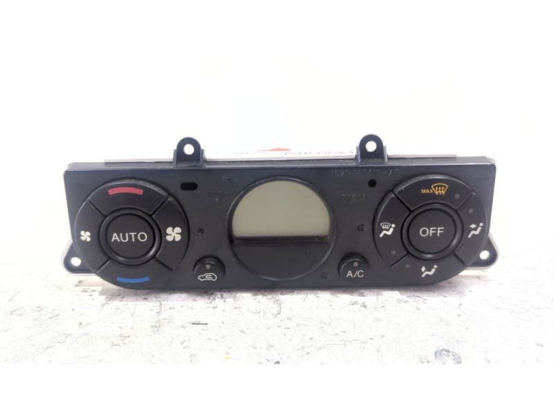 Recambio de mando climatizador para ford mondeo iii (b5y) 1.8 16v referencia OEM IAM 2S7H18C612AB  