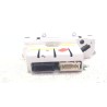 Recambio de mando climatizador para ford mondeo iii (b5y) 1.8 16v referencia OEM IAM 2S7H18C612AB  