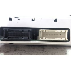 Recambio de mando climatizador para ford mondeo iii (b5y) 1.8 16v referencia OEM IAM 2S7H18C612AB  