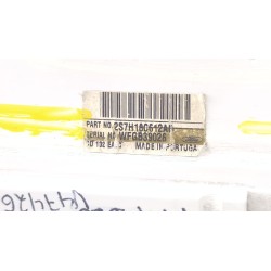 Recambio de mando climatizador para ford mondeo iii (b5y) 1.8 16v referencia OEM IAM 2S7H18C612AB  