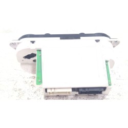 Recambio de mando climatizador para ford mondeo iii (b5y) 1.8 16v referencia OEM IAM 2S7H18C612AB  